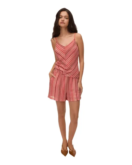 Short Femme VMDemi Vero Moda