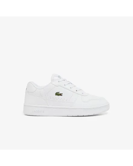 Chaussures Enfant T-CLIP SET 224 4 SUC Blanc