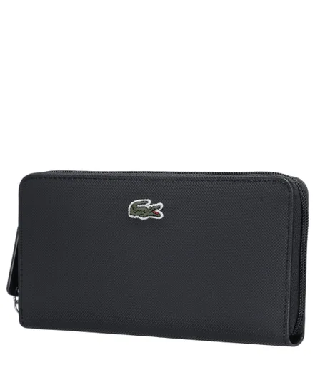 Portefeuille Femme Zip Wallet