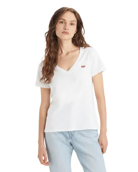 T-Shirt Femme Perfect Vneck