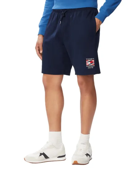 Sweat Homme Box Flag
