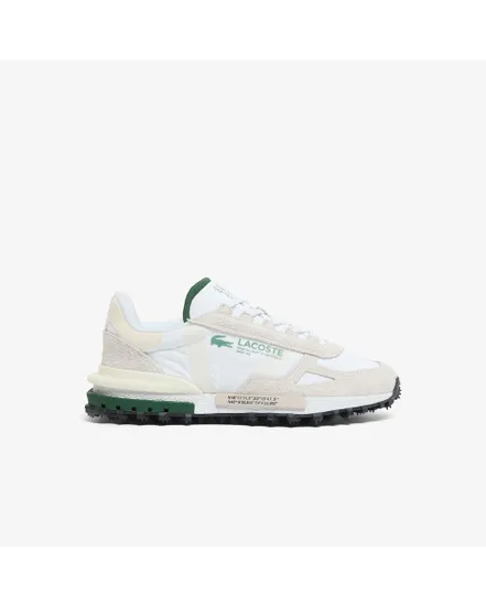 Chaussures Homme ELITE ACTIVE 1262 SMA Blanc