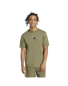 T-shirt Homme M SL SJ T Vert