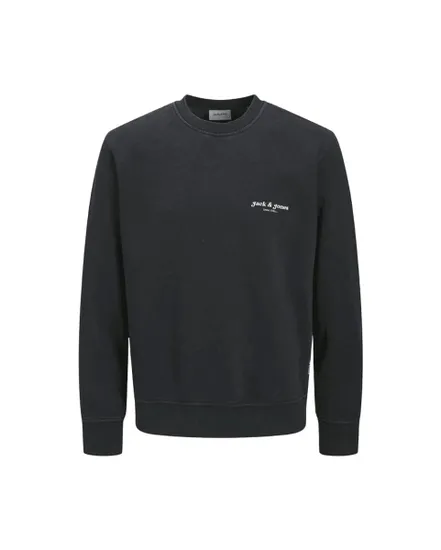Sweat Homme JWHDOVER Print Crew Neck
