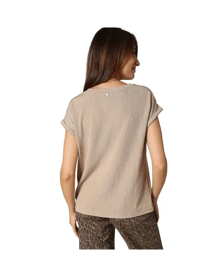 T-shirt Femme Kriva Ts W