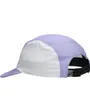 Casquette Unisexe PERFORMANCE RUNNING 5 PANEL CAP Violet