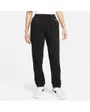 Pantalon de survetement Femme W NSW AIR FLC MR JOGGER Noir