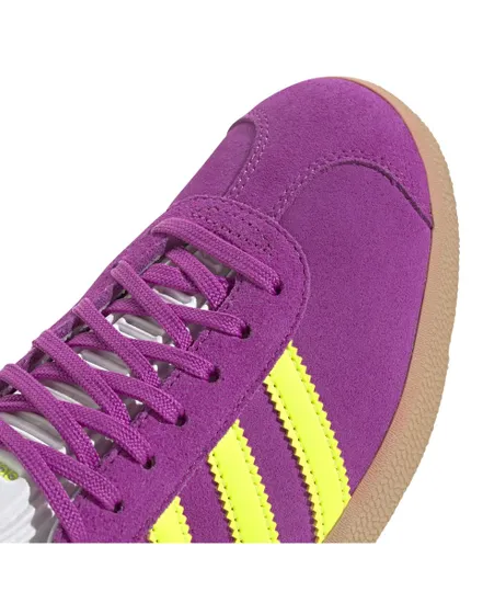 Chaussures Femme GAZELLE W Violet