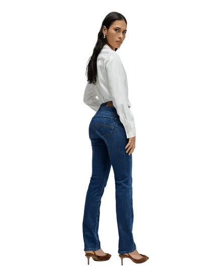 Jeans Slim Femme Secret Slim Basic