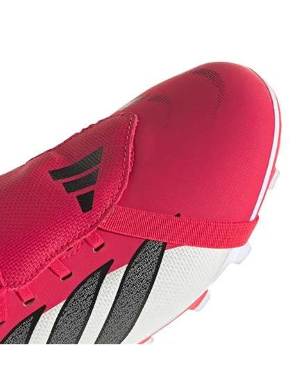 Crampons de football Enfant PREDATOR CLUB FT FG/MG J Rose