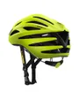 Casque Route Unisexe AKSIUM ELITE Jaune/Noir