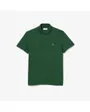 Polo Homme vert