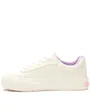 Chaussures Enfant LOGO MORINE KID Blanc
