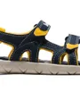 Sandales Enfant PERKINS ROW BACKSTRAP SANDAL Bleu