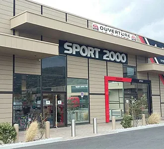 SPORT 2000 ST VALLIER