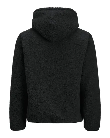 Sweat À Capuche Homme Jcoflare Teddy