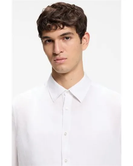 Chemise Homme RASH_2_M 10267858 01 Blanc