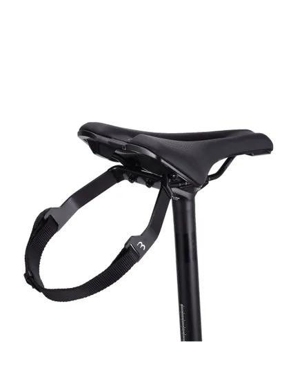 Stabilisateur de sacoche de selle BAGBRACE Noir