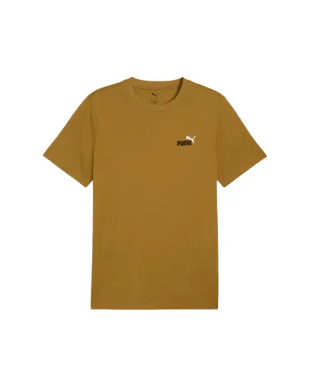 Tee-shirt Homme Ess 2 Color Small No 1 Logo