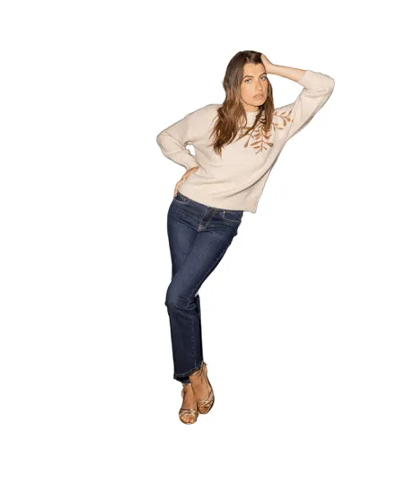 Jean Femme Alicia Bootcut