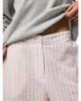 Pantalon Femme PCSTINNA HW