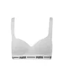 Brassière Femme Padded Top