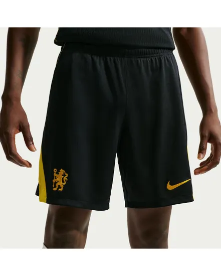 Short Homme CFC M NK DF SHORT STAD AW Noir