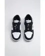 Chaussures Enfant RD18 2.0 LOW B GS LOW CUT SHOE Blanc