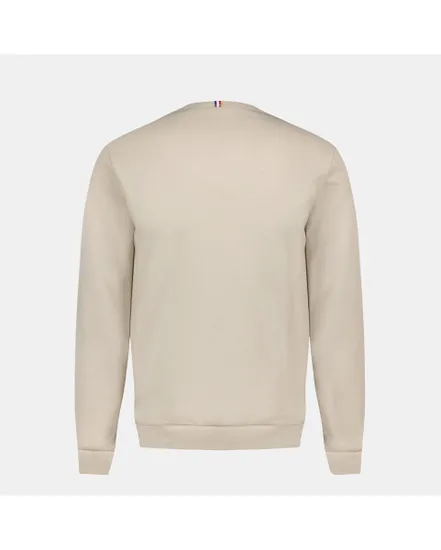 T-shirt manches longues Homme ESSENTIEL CREW SWEAT N1 M PEYOTE