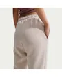 Pantalon Jogger Femme Studio Fleece