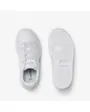 Chaussures Enfant COURT CARNABY Blanc