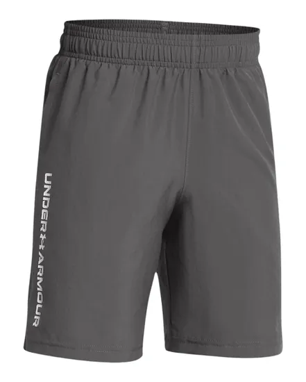 Short Homme UA Tech Woven Wordmark