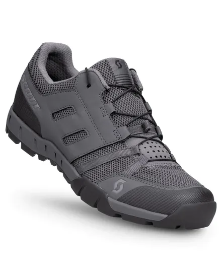 Chaussures loisir Unisexe SPORT CRUS-R Gris/Noir