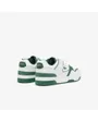 Chaussures Homme COURTCAGE SET 126 5 SMA Blanc