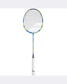 Raquette de badminton Enfant SPEEDLIGHTER S NCV 25 Bleu