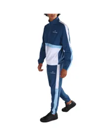 Ensemble de survetement Homme ALATA TRACKSUIT Bleu