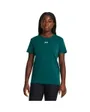 T-Shirt MC Femme CAMPUS CORE SS Vert