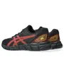 Chaussures Enfant GEL-QUANTUM LYTE II GS Noir