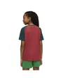 Maillot d'échauffement Junior FRMF Maroc
