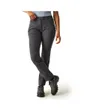 Pantalon Femme Wms Highton Trs Gris