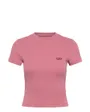 T-Shirt Femme TJW Slim Sh Script Tee