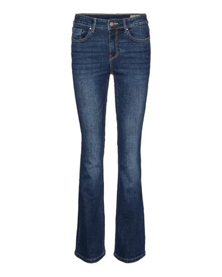 Jean Flare Femme VMFLASH MR Flared Jeans