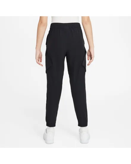 Pantalon de survetement Enfant plus agé K NSW CITY UTILITY CARGO PANT Noir