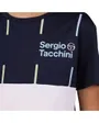 T-shirt Enfant CITTA PL 2 JR Bleu