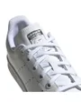 Chaussures mode enfant STAN SMITH J Blanc