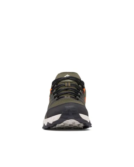 Chaussures de randonnée Homme PEAKFREAK II OUTDRY Vert