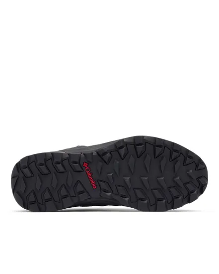 Chaussures de randonnée Homme REDMOND IV MID WATERPROOF Noir