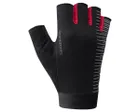 Gants courts Homme CLASSIC Rouge