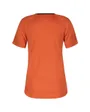 Maillot manches courtes Femme TRAIL VERTIC PRO Orange