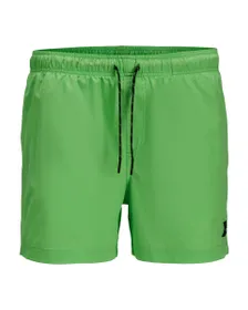Short De Bain Homme JPSTMAUI JJSWIM SOLID AKM SN